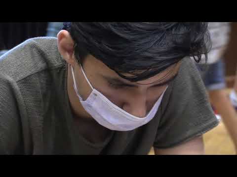 2.2. FM Sahidi Samir - Chlpek Daniel 1 - 0