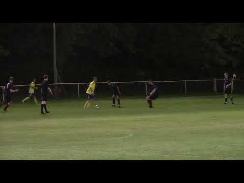 Abingdon United Vs Moreton Rangers | The Goals