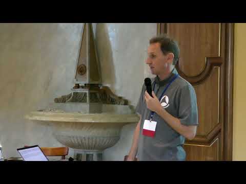 SF17EU - SharkBytes (Jaap Keuter - 26,000 ft. over Udon Thani)