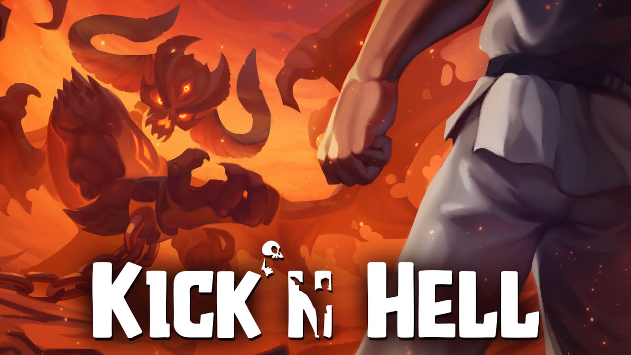 Launch Trailer