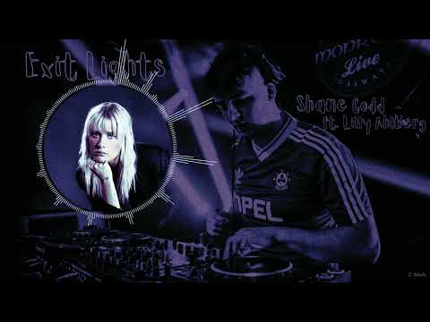 Nightcore Exit Lights * Shane Codd