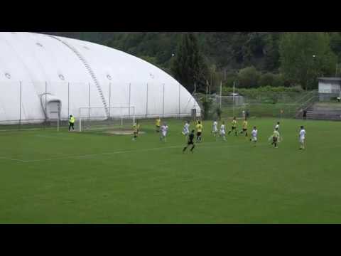 1.SKL U17 (l.00/01); Celje : Gorica (3:0) 25.krog