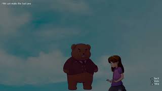 Crime Opera: The Butterfly Effect - Chapter 11 (Xbox Series X)