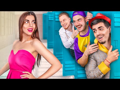The Only Girl video