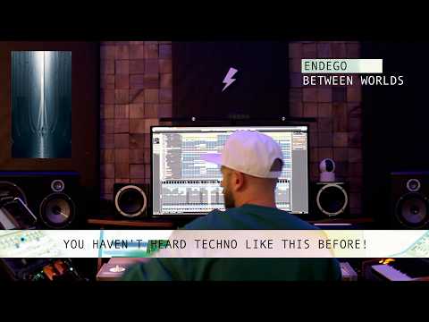 ENDEGO — Official Video