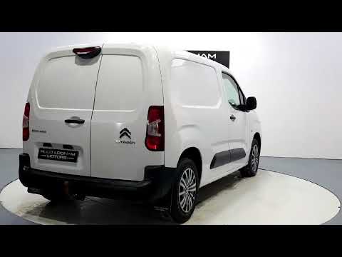 Citroen Berlingo ENT VISION **Auto** - Image 2
