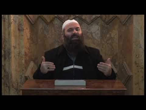 Për një Musliman efektiv të suksesshëm - Hoxhë Bekir Halimi