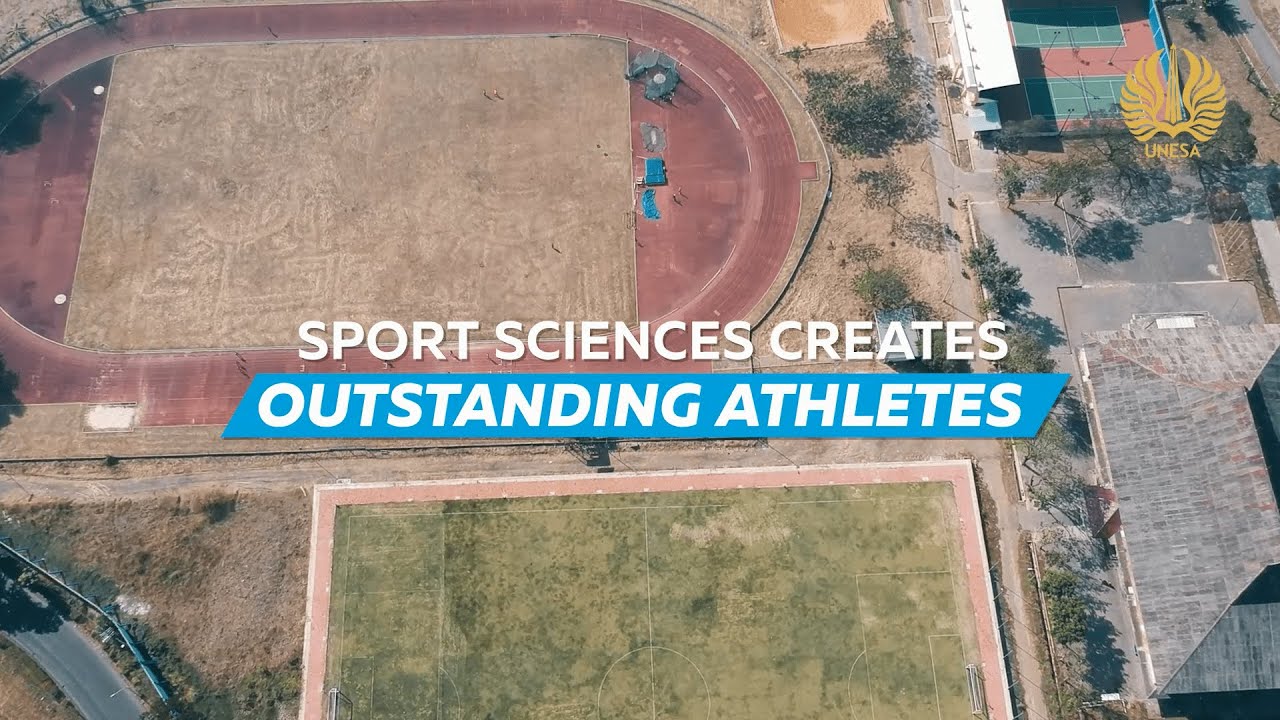 UNESA: Sport Science Creates Outstanding Athletes