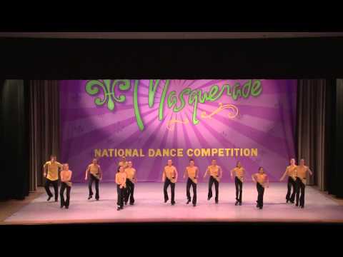 FIRE - Dayton Dance Conservatory [Dayton, OH]