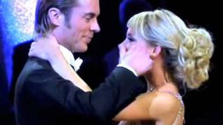 Sterren op de Dansvloer 2010: Jelle (Lasgo) en Pascal live show 6 &#39;ons afscheid&#39;