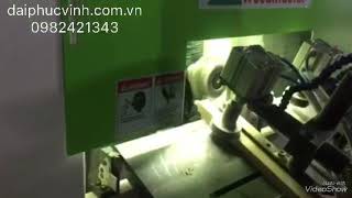 Máy danh Mộng dương CNC