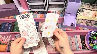 Happy Mail Monday || Mini Savings || Tiny Savings || Christmas Savings