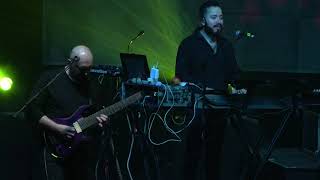 Haken - Celestial Elixir - Santiago, Chile, 26-01-2019