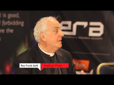 Teaser: Does Islam Clash With British Values?