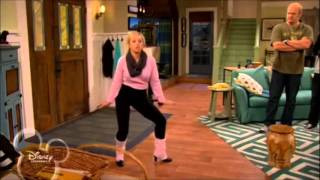 Meine Schwester Charlie "Tanzunterricht" Amy Duncan