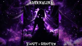 Download lagu Grioten, xlout - ADRENALINA [ Visualizer] mp3