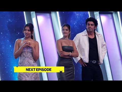 MTV Splitsvilla 16 NEW PROMO 1st to 3rd May 2026 Akanksha in the Danger Zone