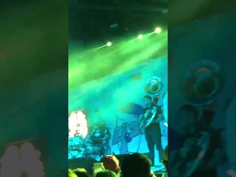 Cupcake Quemando Fuerza Regida & Legado 7