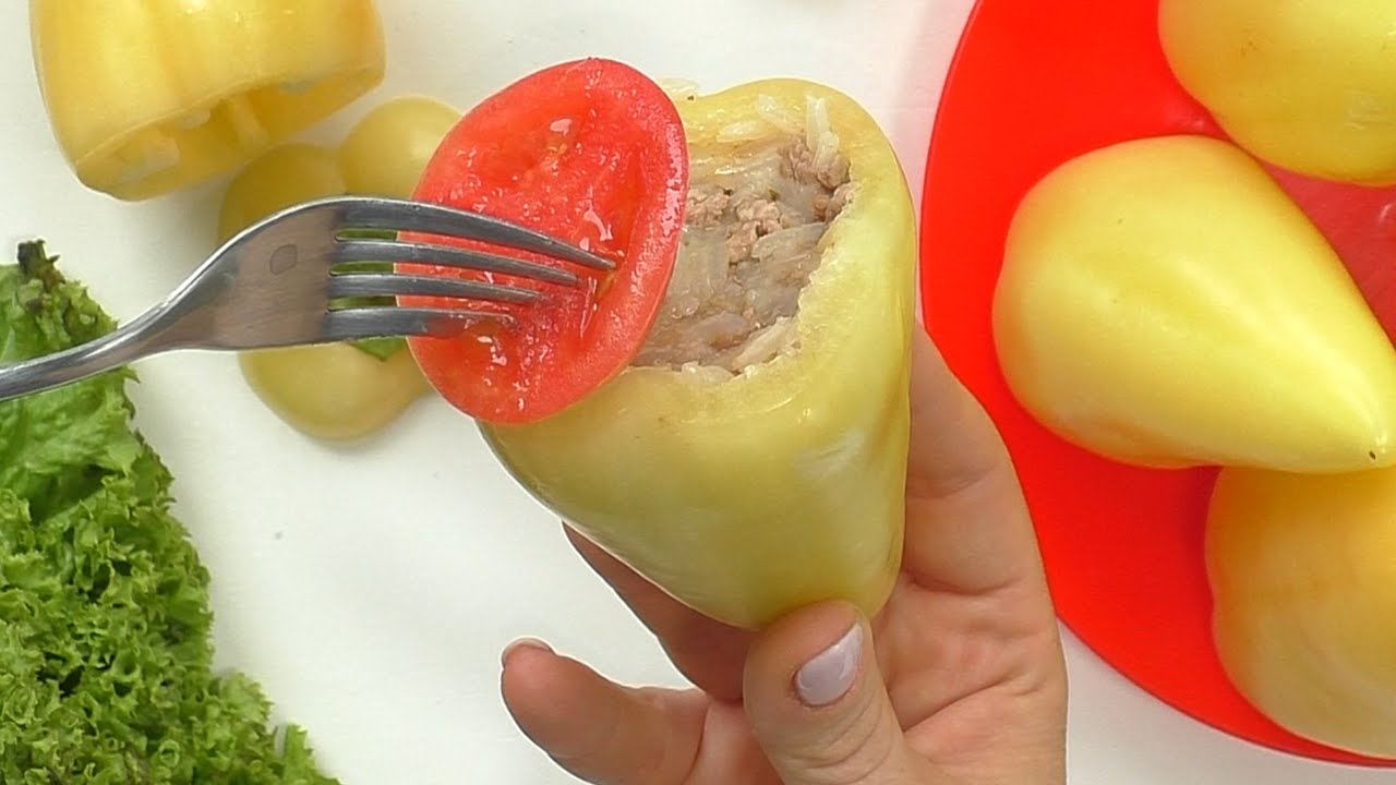 ВКУСНЕЕ ЧЕМ У БАБУШКИ! Обед на плите без духовки!