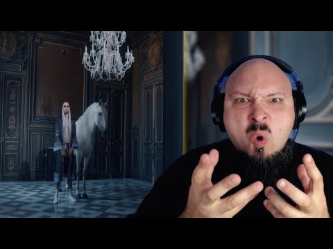 ToteKing - Bumaye // BATERISTA REACCIONA // Nacho Lahuerta