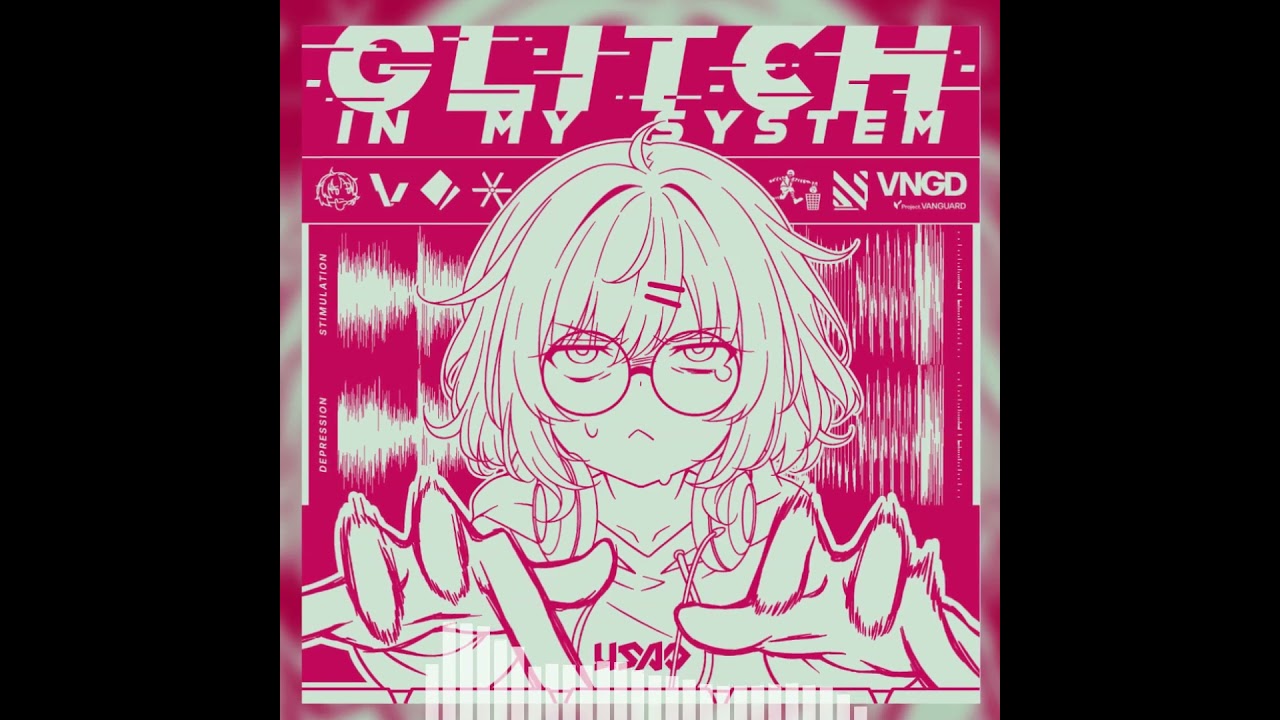 USAO - Glitch in My System (polytone Edit)