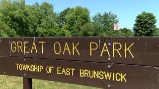 East Brunswick Parks and Trails