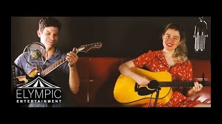 "BEDELIA"  |  Frank Fairfield &amp; Meredith Axelrod