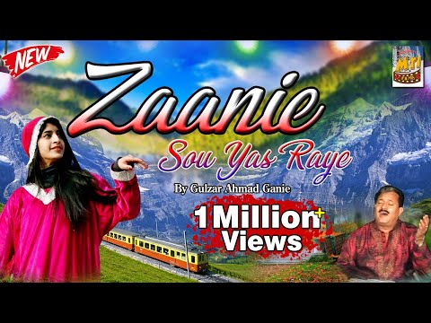 Zaanie Sou Yas Raye Aadan | Most Popular Kashmiri Song | Lyrics. Habib Parray