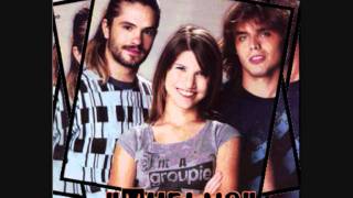 Erreway - Simbolo de paz (Voz Willie Lorenzo)