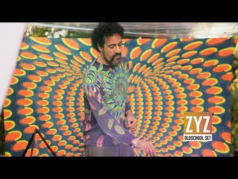 ZYZ - Oldschool Set - Anama Festival VI