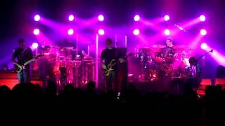 moe. - Where Does the Time Go? - McDonald Theatre - 1/29/12