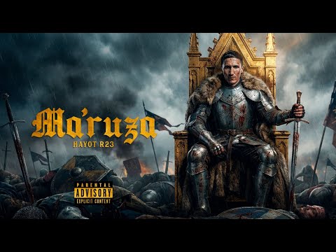 HAYOT R23 - “Kim qirol” (vs Instar)