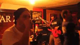 Let it Ride, Washed up 18-Back On Course (Floorpunch Cover)