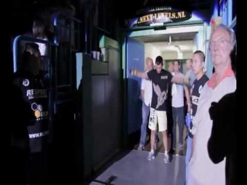 RESPECT.7 Teaser (No Sound)