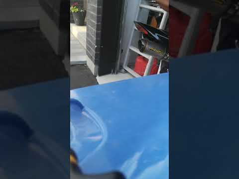 Two brothers Racing P1X Race pipe PowerTip (baffle)