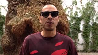 Mel anuncia Weba - primer trabajo de Milo, Mel &amp; Mayel