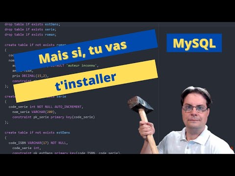 Base de données Introduction et dictionnaire de données