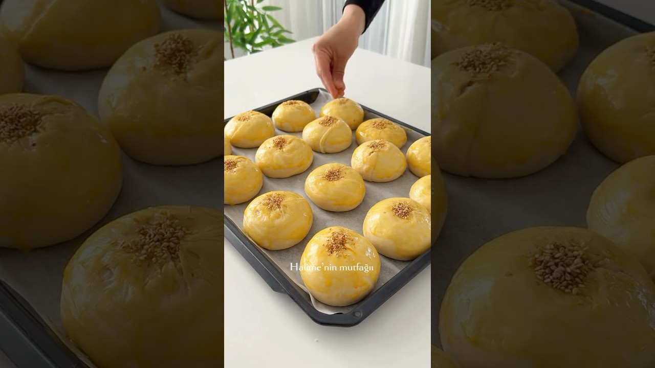 The recipe is in the comments👇🏻tarif yorumda🌸 #recipe  #shortvideo  #food