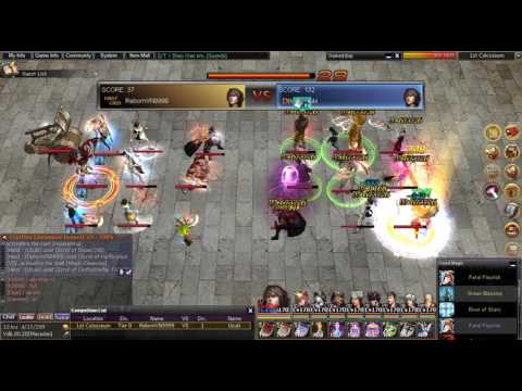 RebornVN9999 vs Uzuki final AM Weekly Macedon February 04 2017