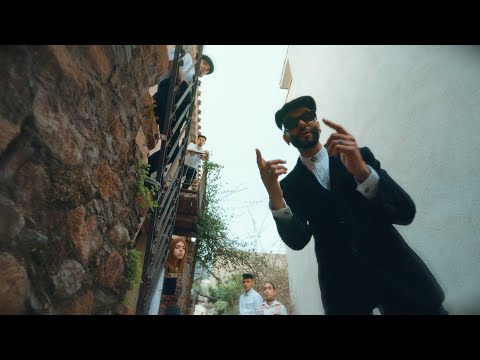 Lord J e Sardus Pater - Sabori Antigu (Featuring Frankie Krueger)