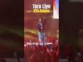 Tere Liye Atif Aslam Atif Atifaslam Live Pakistanimusician Music Pakistanisinger