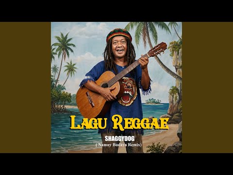 Thumbnail Video Lagu Reggae