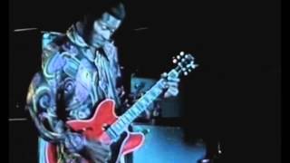 Chuck Berry - Mean Ole Frisco (The London Rock N Roll Show, Wembley Stadium   Aug  5, 1972)