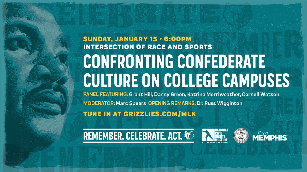 2023 Intersection of Race & Sports Panel