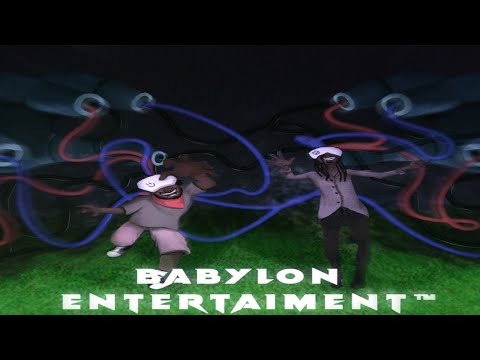 AfroRagga FlowMan x Doctor Zumba - Babylon Entertaiment (prod. Freeze Nos Beats)