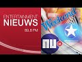 Shownieuws met Lara Zevenberg