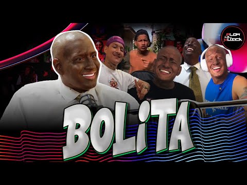 EL URRI - BOLITA SALUD SE DESAHOGA!