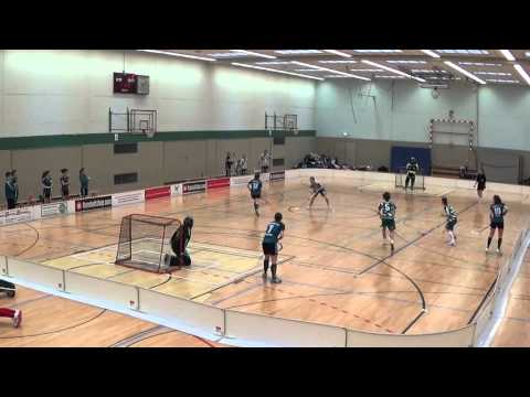 Spielhighlights Teutonia Bielefeld - DJK Holzbüttgen