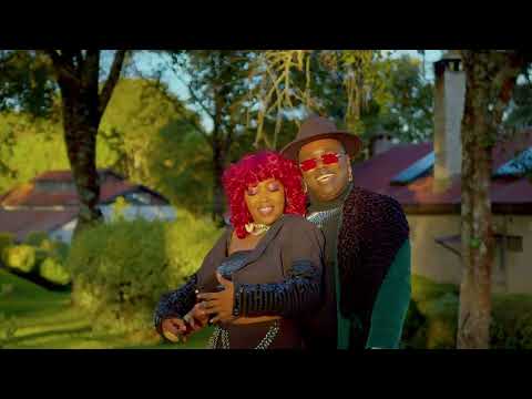 Leting Kenya X Nyce Wanjeri - Penzi (Official Music Video)