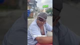 O cabra de ouro 🤣 #shorts #humor #baiano #comedia #baianopara